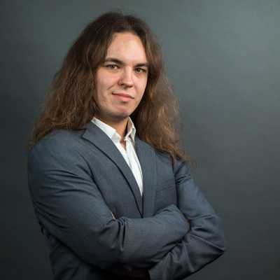 Filip Levačić