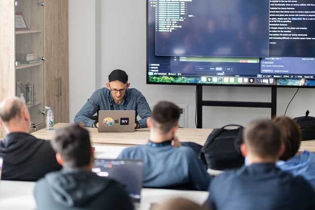 2025 - Example Image