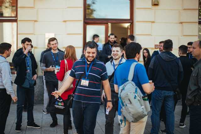 2019 - Example Image